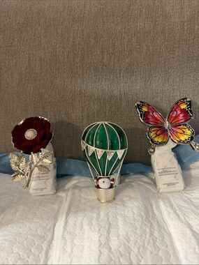 Bath and body works wallflowers bundle